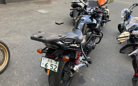 HONDA CB400 SUPER BOLDOR 2021 NC42