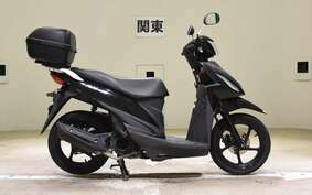 SUZUKI ADDRESS 110 CE47A