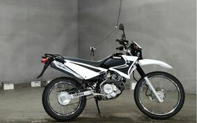 YAMAHA XTZ125E 不明