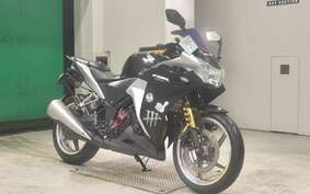 HONDA CBR250R GEN 3 MC41