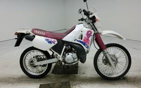 YAMAHA DT125R 1991 3FW