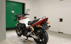 HONDA CB400SF VTEC SPEC 2 2003 NC39