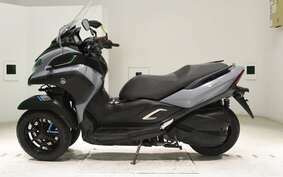 YAMAHA TRICITY 300 2021 SH15J