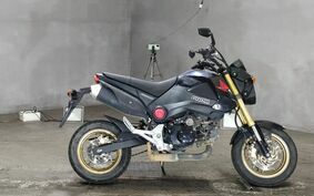 HONDA GROM JC61