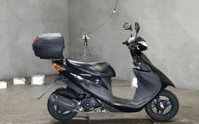 SUZUKI ADDRESS V50 CA4BA