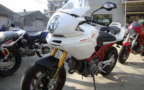 DUCATI MULTISTRADA 1100 S 2008 A109A