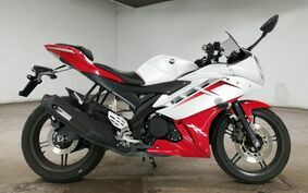 YAMAHA YZF-R15 1CK0