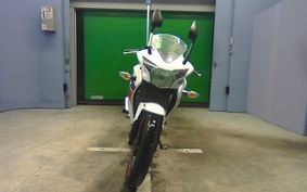 HONDA CBR125R JC50