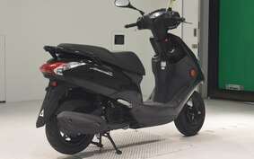 YAMAHA AXIS 125 Z SED7J