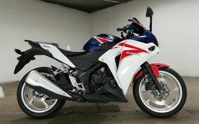 HONDA CBR250R MC41