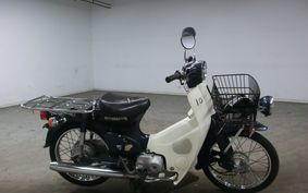 HONDA PRESS CUB 50 C50