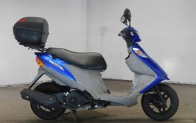 SUZUKI ADDRESS V125 G CF4EA