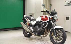 HONDA CB400SF GEN 4 2015 NC42