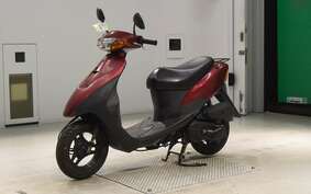 SUZUKI LET's 2 CA1PA