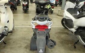 SUZUKI ADDRESS V125 S CF4MA