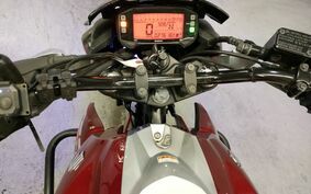 SUZUKI GIXXER 150 NG4BG