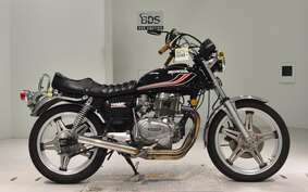 HONDA CB400T HAWK 2 2022 CB400T