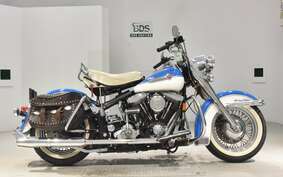 HARLEY FLSTC 1340 1994 BJL