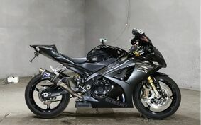 SUZUKI GSX-R1000 2008 GT77A