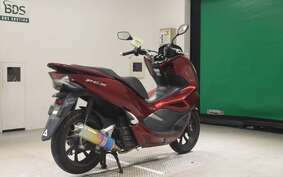 HONDA PCX125 JF81