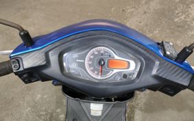 SUZUKI ADDRESS V125 CF4MA