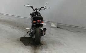 HONDA ZOOMER AF58