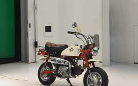 HONDA MONKEY Z50J