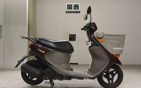 SUZUKI LET's 4 Basket CA43A