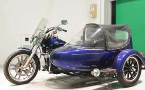 HARLEY FXDL-I1450 SIDECAR 2005 GN1