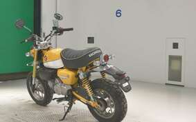 HONDA MONKEY 125 ABS JB02