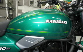 KAWASAKI Z650 RS 2022 ER650M