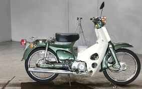 HONDA C70 SUPER CUB HA02