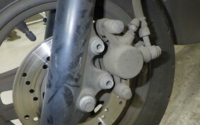 SUZUKI ADDRESS V125 S CF4MA