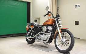 HARLEY XLH883 HUGGER 2000 CEM