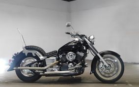 YAMAHA DRAGSTAR 400 CLASSIC 2005 VH01J