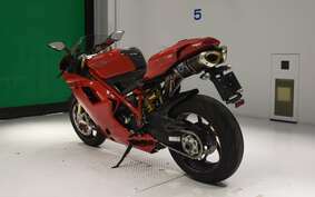 DUCATI 1198 SP 2011 H704A