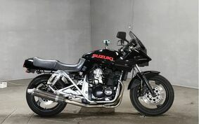 SUZUKI GSX400S KATANA 1992 GK77A