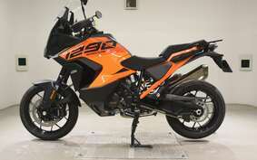 KTM 1290 SUPER ADVENTURE S 2023