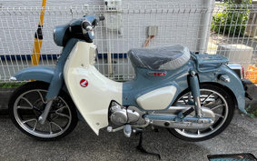 HONDA  SUPER CUB C125 JA48