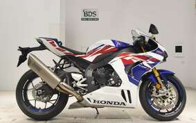 HONDA CBR1000RR RSP 2022 SC82