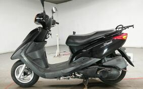 YAMAHA AXIS 125 TREET SE53J