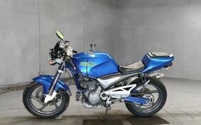 SUZUKI GOOSE 350 1992 NK42A