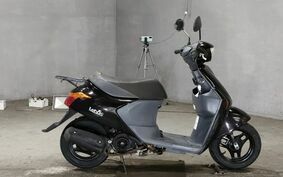 SUZUKI LET's 5 G CA47A