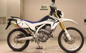 HONDA CRF250L MD38