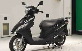 SUZUKI ADDRESS V125 DT11A