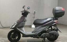 SUZUKI ADDRESS V125 S CF4MA