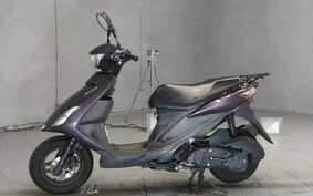 SUZUKI ADDRESS V125 S CF4MA