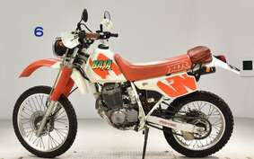 HONDA XLR250 BAJA GEN 2 MD22