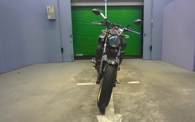 YAMAHA MT-07 ABS 2017 RM19J