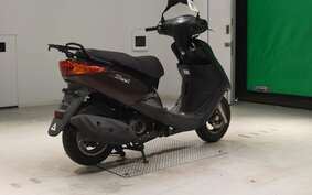 YAMAHA AXIS 125 TREET SE53J